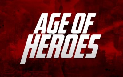 Age of Heroes: God’s Battle, God’s Book