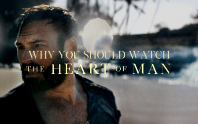 Why You Should Watch The Heart Of Man