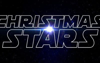 Christmas Stars: The Rescue