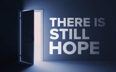 There Is Still Hope: Why Isn’t God Being Fair?