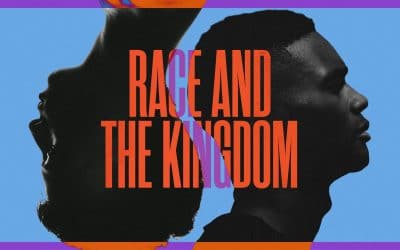 Race + the Kingdom | Week One